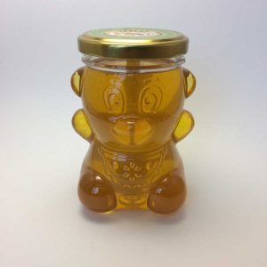 башкирский мёд