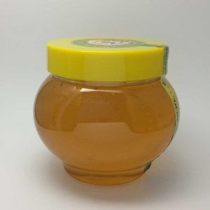 мёд башкирский
