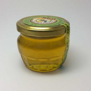 мёд башкирский