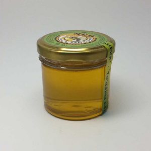 мёд башкирский